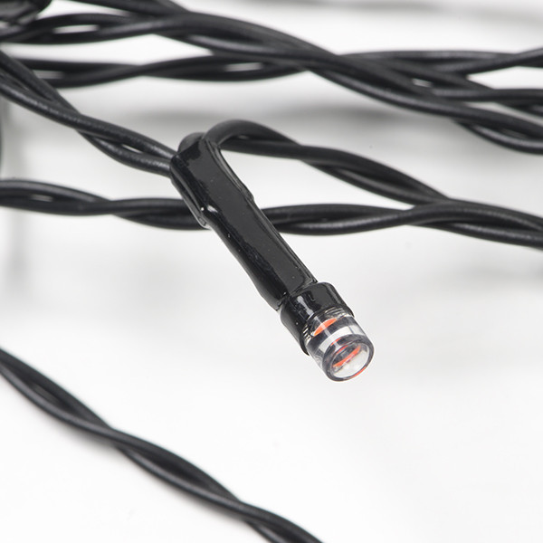 PerfectLED Standaard kerstverlichting | 7.5 meter | PerfectLED (96 leds, Batterijen, Binnen/Buiten, Gekleurd) AX8415420 AX9810240 K150303908 - 4