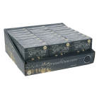 PerfectLED Standaard kerstverlichting | 7.95 meter | PerfectLED (160 leds, Batterijen, Timer, 8 lichtfuncties, Binnen/Buiten, Warm wit) AX9731730 K151002247 - 2