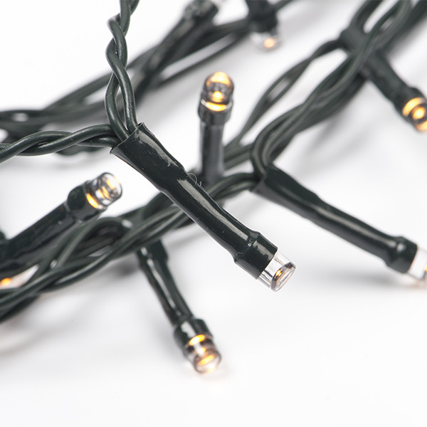 PerfectLED Standaard kerstverlichting | 9 meter | PerfectLED (80 leds, Binnen/Buiten, Extra warm wit) AX8401510 K151200001 - 4