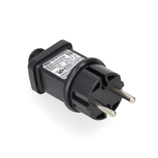 PerfectLED Standaard kerstverlichting | 9 meter | PerfectLED (80 leds, Binnen/Buiten, Koud wit) AX8400010 K151200194 - 10