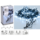 PerfectLED Standaard kerstverlichting | 9 meter | PerfectLED (80 leds, Binnen/Buiten, Koud wit) AX8400010 K151200194 - 3