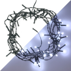 PerfectLED Standaard kerstverlichting | 9 meter | PerfectLED (80 leds, Binnen/Buiten, Koud wit) AX8400010 K151200194
