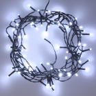 PerfectLED Standaard kerstverlichting | 9 meter | PerfectLED (80 leds, Binnen/Buiten, Koud wit) AX8400010 K151200194 - 3