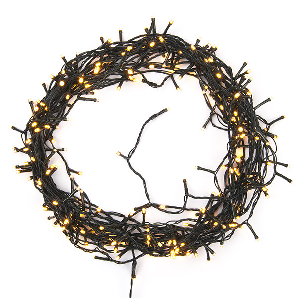 PerfectLED Standaard kerstverlichting multi action | 21 meter (240 leds, Binnen/Buiten, Extra warm wit) AX8401540 A151200003 - 2