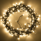 PerfectLED Standaard kerstverlichting multi action | 21 meter (240 leds, Binnen/Buiten, Extra warm wit) AX8401540 A151200003 - 3