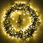 PerfectLED Standaard kerstverlichting multi action | 21 meter (240 leds, Binnen/Buiten, Warm wit) AX8401040 A150302032 - 3