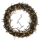 PerfectLED Standaard kerstverlichting multi action | 39 meter (480 leds, Binnen/Buiten, Extra warm wit) AX8401560 A151200004 - 2