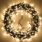 PerfectLED Standaard kerstverlichting multi action | 39 meter (480 leds, Binnen/Buiten, Extra warm wit) AX8401560 A151200004 - 3