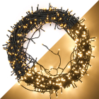 PerfectLED Standaard kerstverlichting multi action | 57 meter (720 leds, Binnen/Buiten, Extra warm wit) AX8401570 A151200005 - 1
