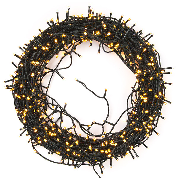 PerfectLED Standaard kerstverlichting multi action | 57 meter (720 leds, Binnen/Buiten, Extra warm wit) AX8401570 A151200005 - 2
