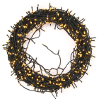 PerfectLED Standaard kerstverlichting multi action | 57 meter (720 leds, Binnen/Buiten, Extra warm wit) AX8401570 A151200005 - 2
