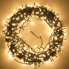 PerfectLED Standaard kerstverlichting multi action | 57 meter (720 leds, Binnen/Buiten, Extra warm wit) AX8401570 A151200005 - 3