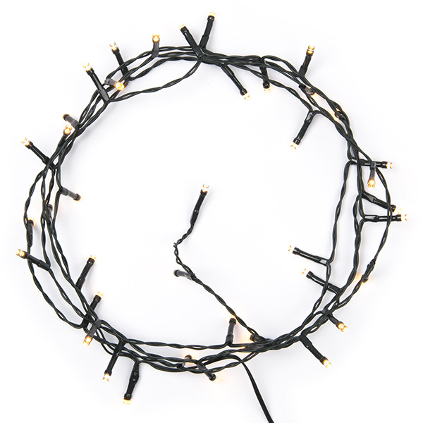 PerfectLED Standaard kerstverlichting multi action | 6 meter (40 leds, Binnen/Buiten, Extra warm wit) AX8401500 A151200000 - 2