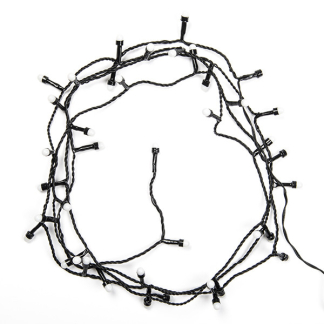 PerfectLED Standaard kerstverlichting multi action | 6 meter (40 leds, Binnen/Buiten, Warm wit) AX4220200 A150302717 - 2