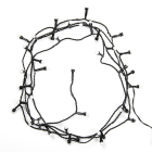 PerfectLED Standaard kerstverlichting multi action | 6 meter (40 leds, Binnen/Buiten, Warm wit) AX4220200 A150302717 - 2