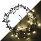 PerfectLED Standaard kerstverlichting multi action | 9 meter (80 leds, Binnen/Buiten, Warm wit) AX8401010 A150302029 - 1