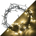 PerfectLED Standaard kerstverlichting multi action | 9 meter (80 leds, Timer, Dimmer, Binnen/Buiten, Extra warm wit) AX8511950 A150302021 - 1