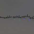 PerfectLED Standaard kerstverlichting op zonne-energie | PerfectLED | Multi action | 24.6 meter (480 leds, USB, Timer, Afstandsbediening, Buiten, Gekleurd) AEX100210 A151000844 - 1