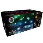 PerfectLED Standaard kersverlichting | 19.8 meter | PerfectLED (198 leds, Timer, Binnen/Buiten, Gekleurd) AGB000030 K151200183 - 1