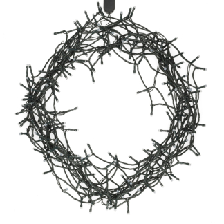 PerfectLED Standaard kersverlichting | 19.8 meter | PerfectLED (198 leds, Timer, Binnen/Buiten, Gekleurd) AGB000030 K151200183 - 2