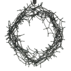 PerfectLED Standaard kersverlichting | 19.8 meter | PerfectLED (198 leds, Timer, Binnen/Buiten, Gekleurd) AGB000030 K151200183 - 2