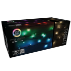 PerfectLED Standaard kersverlichting | 9.6 meter | PerfectLED (96 leds, Timer, Binnen/Buiten, Gekleurd) AGB000020 K151200182 - 1