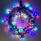 PerfectLED Standaard kersverlichting | 9.6 meter | PerfectLED (96 leds, Timer, Binnen/Buiten, Gekleurd) AGB000020 K151200182 - 3