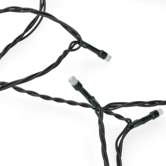 PerfectLED Standaard kersverlichting | 9.6 meter | PerfectLED (96 leds, Timer, Binnen/Buiten, Gekleurd) AGB000020 K151200182 - 8