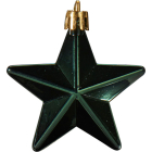 PerfectLED Ster kerst ornament | PerfectLED | 8 stuks (Rood/Groen/Goud) AVS101070 K151002196 - 1