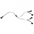PerfectLED T-splitter koppelbare kerstverlichting | PerfectLED (Binnen/Buiten) AX8440000 K150302738 PerfectLED T-splitter koppelbare kerstverlichting | PerfectLED (Binnen/Buiten) AX8440000 K150302738