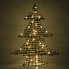 PerfectLED Tafeldecoratie kerstboom | PerfectLED | 40 x 48 cm (40 LEDs, Binnen) AMZ105390 K150303862 - 3