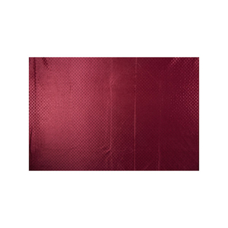 PerfectLED Tafelkleed | PerfectLED | 140 x 240 cm (Donkerrood, Ruit) 767653630 K151002096 - 2