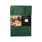 PerfectLED Tafelkleed | PerfectLED | 140 x 240 cm (Groen, Ruit) 767653620 K151002095 - 3