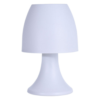 PerfectLED Tafellamp | PerfectLED | Ø 12 x 19 cm (Led, Batterijen, RGB, Kunststof) CY5910400 K170106021 - 3