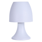 PerfectLED Tafellamp | PerfectLED | Ø 12 x 19 cm (Led, Batterijen, RGB, Kunststof) CY5910400 K170106021 - 3