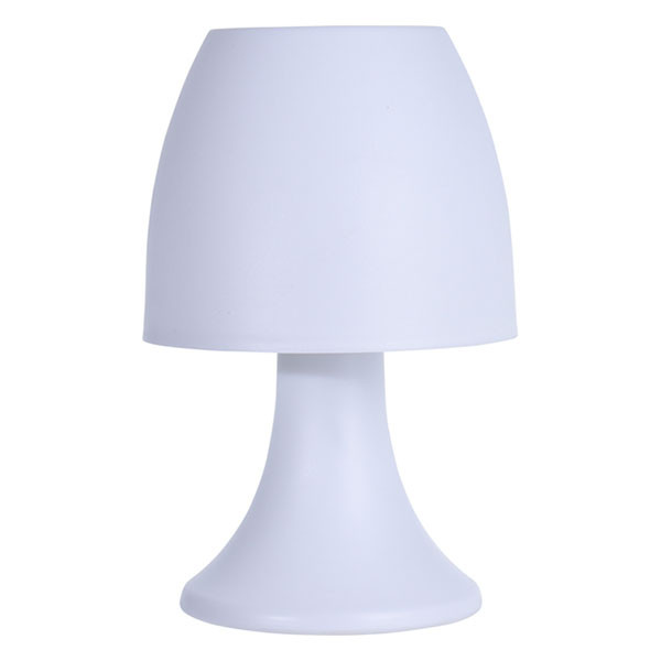 PerfectLED Tafellamp | PerfectLED | Ø 12 x 19 cm (Led, Batterijen, Warm Wit, Kunststof) CY5910440 K170106022 - 2