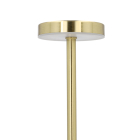 PerfectLED Tafellamp | PerfectLED | Ø 8 x 34 cm (Led, Oplaadbaar, Aanpasbare kleurtemperatuur, USB C, Metaal, Goud) ANC000940 K150204395 - 2