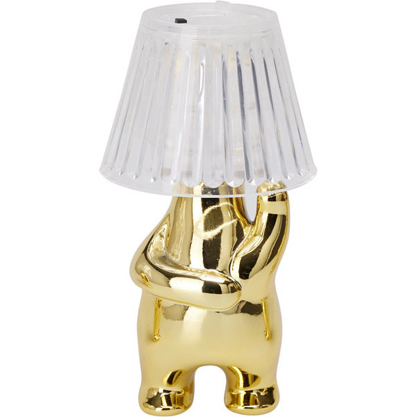 PerfectLED Tafellamp | PerfectLED | 6.5 x 12 cm (Led, Batterijen) ANC000430 K151002189 - 1