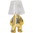 PerfectLED Tafellamp | PerfectLED | 6.5 x 12 cm (Led, Batterijen) ANC000430 K151002189 - 3