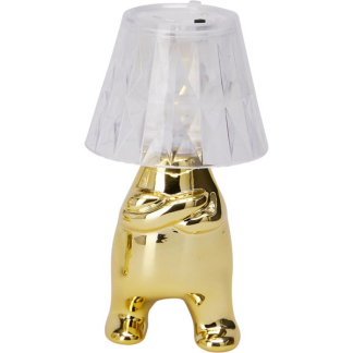 PerfectLED Tafellamp | PerfectLED | 6.5 x 12 cm (Led, Batterijen, Binnen) ANC000430 K151002189 - 2