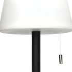 PerfectLED Tafellamp buiten | PerfectLED | Ø 16 x 30 cm (Led, Color switch, Oplaadbaar, USB C, Binnen/buiten, Zwart) LG2000100 K170105289 - 2