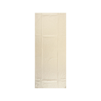 PerfectLED Tafelloper | PerfectLED | 150 x 45 cm (Crème, Ruit) 767653520 K151002085