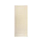 PerfectLED Tafelloper | PerfectLED | 150 x 45 cm (Crème, Ruit) 767653520 K151002085 - 1