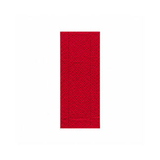 PerfectLED Tafelloper | PerfectLED | 150 x 45 cm (Rood, Ruit) 767653530 K151002086 - 1