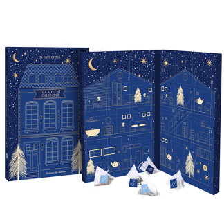 PerfectLED Thee adventskalender | PerfectLED | 24 vakjes ABM800390 K151001058 PerfectLED Thee adventskalender | PerfectLED | 24 vakjes ABM800390 K151001058