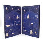 PerfectLED Thee adventskalender | PerfectLED | 24 vakjes ABM800390 K151001058 - 2