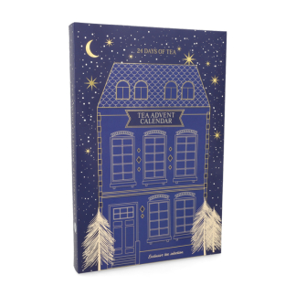PerfectLED Thee adventskalender | PerfectLED | 24 vakjes ABM800390 K151001058