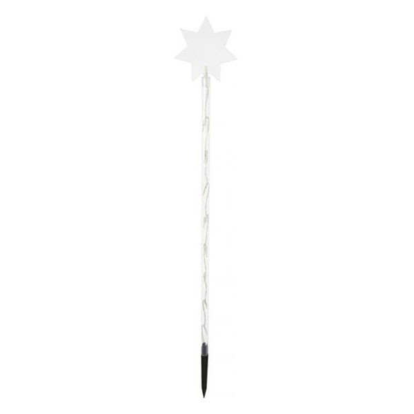 PerfectLED Tuinsteker kerst | 4 stuks | PerfectLED (36 leds, 75 x 12 cm, Sneeuwvlok, Timer) AX5307600 K150303787 - 3