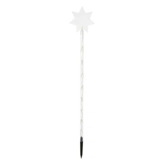 PerfectLED Tuinsteker kerst | 4 stuks | PerfectLED (36 leds, 75 x 12 cm, Sneeuwvlok, Timer) AX5307600 K150303787 - 3