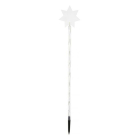 PerfectLED Tuinsteker kerst | 4 stuks | PerfectLED (36 leds, 75 x 12 cm, Sneeuwvlok, Timer) AX5307600 K150303787 - 3